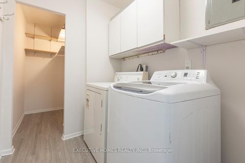 Photo 24 at 204 - 1690 Victoria Park Avenue, Victoria Village, Toronto