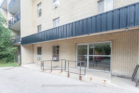 Photo 25 at 204 - 1690 Victoria Park Avenue, Victoria Village, Toronto