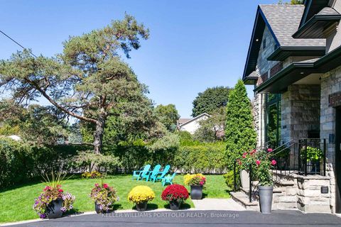 Photo 1 at 7 Maydolph Road, City Centre West, Toronto