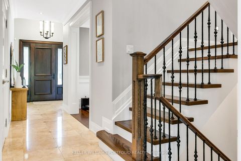 Photo 3 at 7 Maydolph Road, City Centre West, Toronto