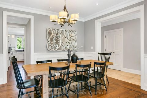 Photo 5 at 7 Maydolph Road, City Centre West, Toronto