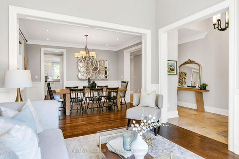 Photo 6 at 7 Maydolph Road, City Centre West, Toronto