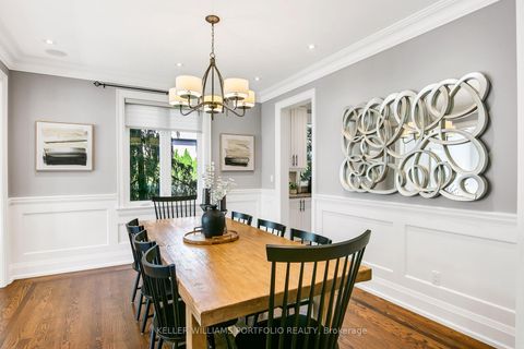 Photo 7 at 7 Maydolph Road, City Centre West, Toronto