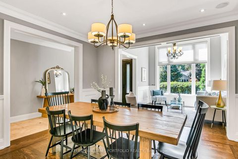 Photo 8 at 7 Maydolph Road, City Centre West, Toronto