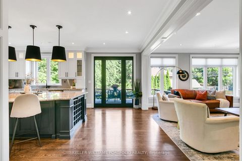 Photo 10 at 7 Maydolph Road, City Centre West, Toronto