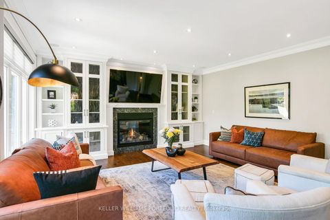 Photo 11 at 7 Maydolph Road, City Centre West, Toronto