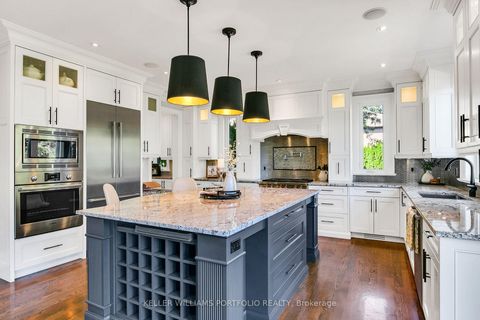 Photo 14 at 7 Maydolph Road, City Centre West, Toronto