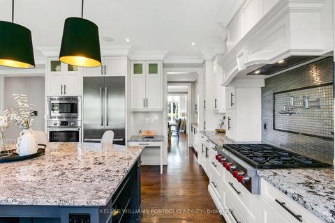 Photo 15 at 7 Maydolph Road, City Centre West, Toronto