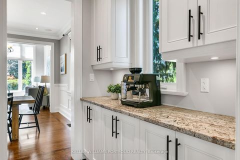 Photo 16 at 7 Maydolph Road, City Centre West, Toronto