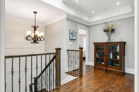 Photo 22 at 7 Maydolph Road, City Centre West, Toronto