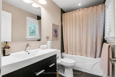 Photo 30 at 7 Maydolph Road, City Centre West, Toronto