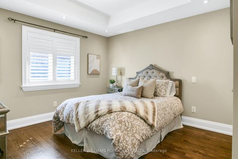 Photo 31 at 7 Maydolph Road, City Centre West, Toronto