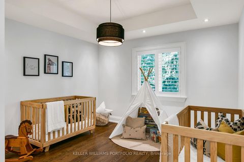 Photo 35 at 7 Maydolph Road, City Centre West, Toronto