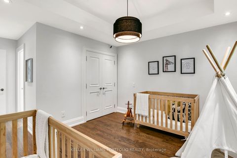 Photo 36 at 7 Maydolph Road, City Centre West, Toronto