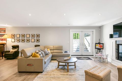 Photo 39 at 7 Maydolph Road, City Centre West, Toronto