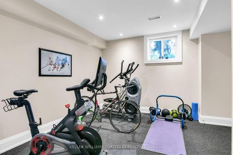 Photo 41 at 7 Maydolph Road, City Centre West, Toronto