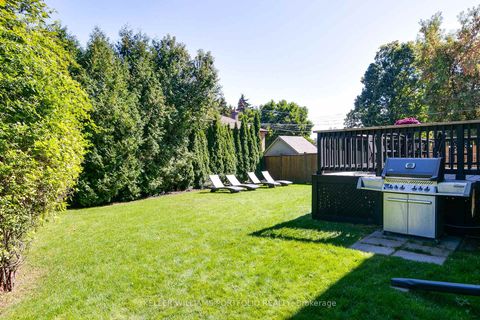 Photo 42 at 7 Maydolph Road, City Centre West, Toronto