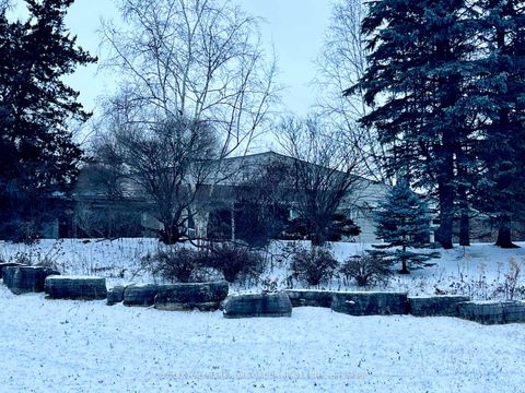 Photo 0 at 128 Brule Trail, Pottageville, King