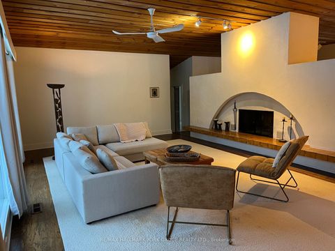 Photo 2 at 128 Brule Trail, Pottageville, King