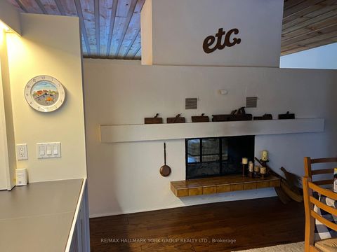 Photo 5 at 128 Brule Trail, Pottageville, King