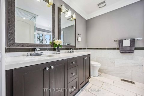 Photo 17 at 282B Aylesworth Avenue, Cliffside, Toronto