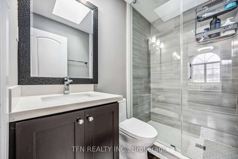 Photo 20 at 282B Aylesworth Avenue, Cliffside, Toronto