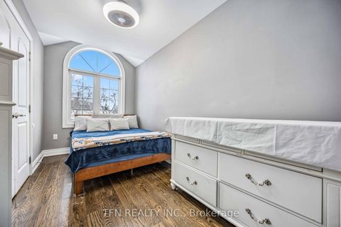 Photo 21 at 282B Aylesworth Avenue, Cliffside, Toronto