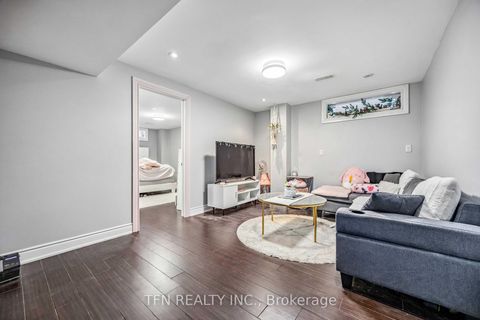 Photo 26 at 282B Aylesworth Avenue, Cliffside, Toronto