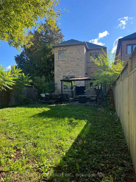 Photo 28 at 282B Aylesworth Avenue, Cliffside, Toronto