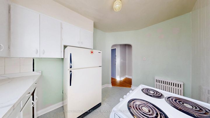 Photo 14 at 1264 Weston Road, Mount Dennis, Toronto