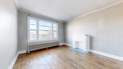 Photo 5 at 1264 Weston Road, Mount Dennis, Toronto