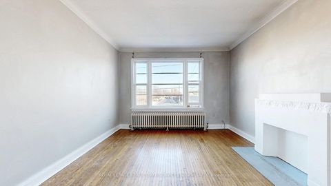 Photo 6 at 1264 Weston Road, Mount Dennis, Toronto