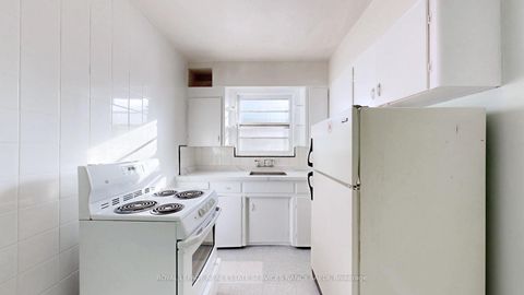 Photo 11 at 1264 Weston Road, Mount Dennis, Toronto