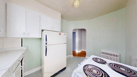 Photo 14 at 1264 Weston Road, Mount Dennis, Toronto