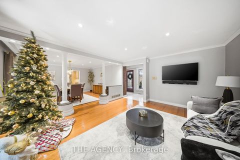 Photo 7 at 23 Cedarwood Crescent, Nobleton, King