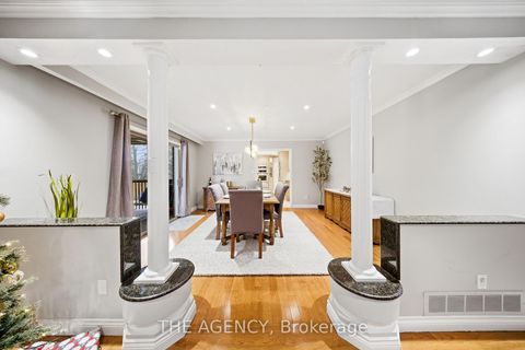 Photo 8 at 23 Cedarwood Crescent, Nobleton, King