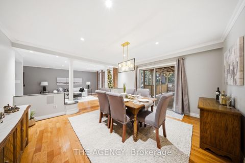 Photo 9 at 23 Cedarwood Crescent, Nobleton, King