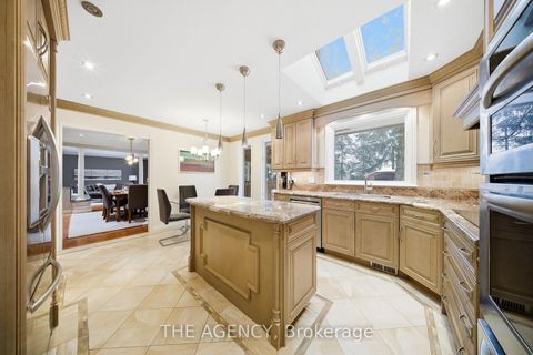 Photo 11 at 23 Cedarwood Crescent, Nobleton, King