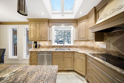 Photo 13 at 23 Cedarwood Crescent, Nobleton, King