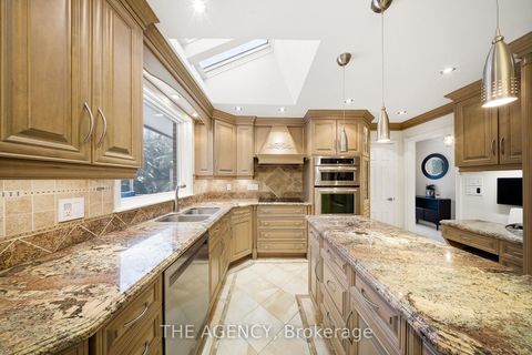 Photo 14 at 23 Cedarwood Crescent, Nobleton, King