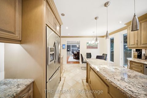 Photo 15 at 23 Cedarwood Crescent, Nobleton, King