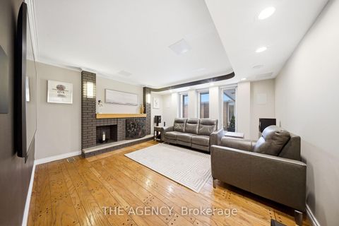 Photo 17 at 23 Cedarwood Crescent, Nobleton, King