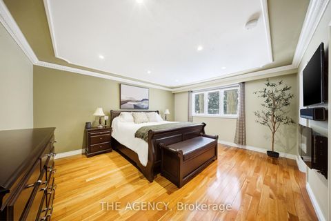 Photo 20 at 23 Cedarwood Crescent, Nobleton, King