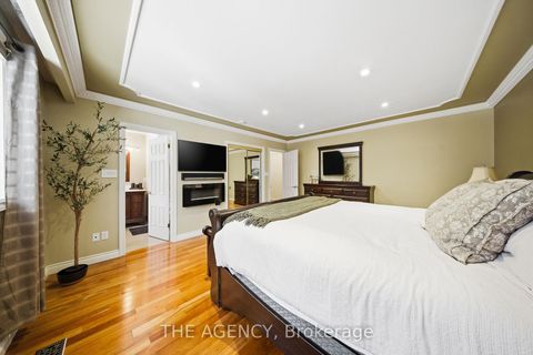 Photo 21 at 23 Cedarwood Crescent, Nobleton, King