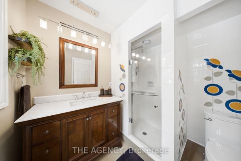 Photo 22 at 23 Cedarwood Crescent, Nobleton, King