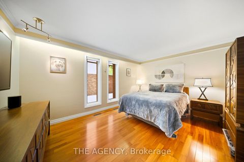 Photo 25 at 23 Cedarwood Crescent, Nobleton, King