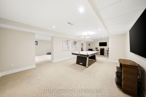 Photo 32 at 23 Cedarwood Crescent, Nobleton, King