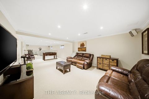 Photo 33 at 23 Cedarwood Crescent, Nobleton, King