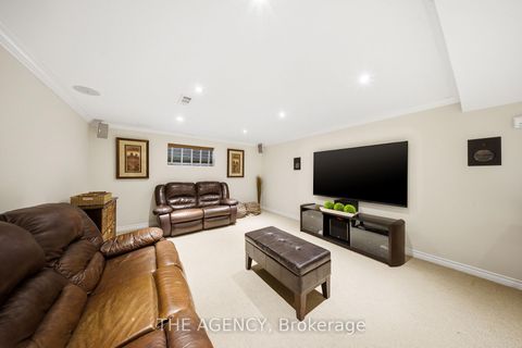 Photo 34 at 23 Cedarwood Crescent, Nobleton, King