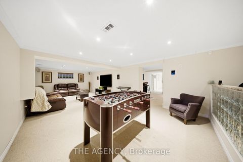 Photo 37 at 23 Cedarwood Crescent, Nobleton, King